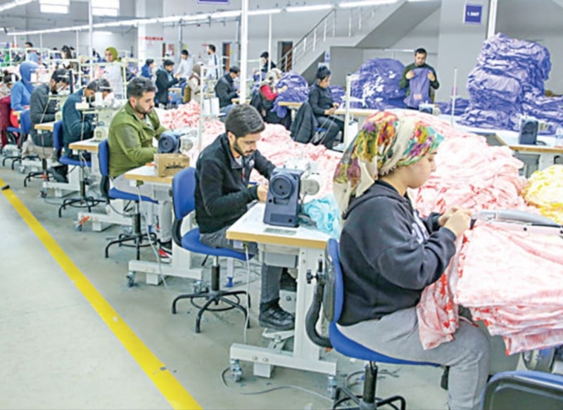 Asgari ücrette küme düştük