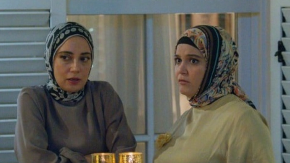 Kızılcık Şerbeti'ne veda eden Feyza Civelek Instagram hesabını kapattı