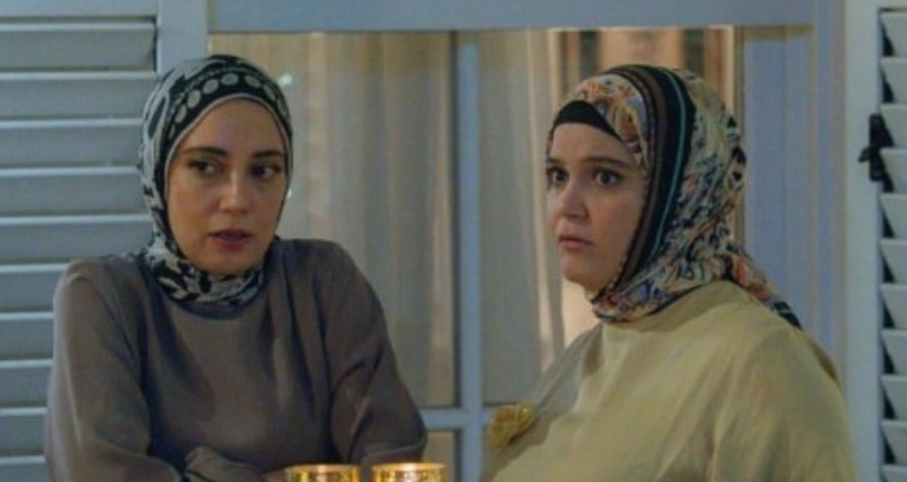 Kızılcık Şerbeti'ne veda eden Feyza Civelek Instagram hesabını kapattı