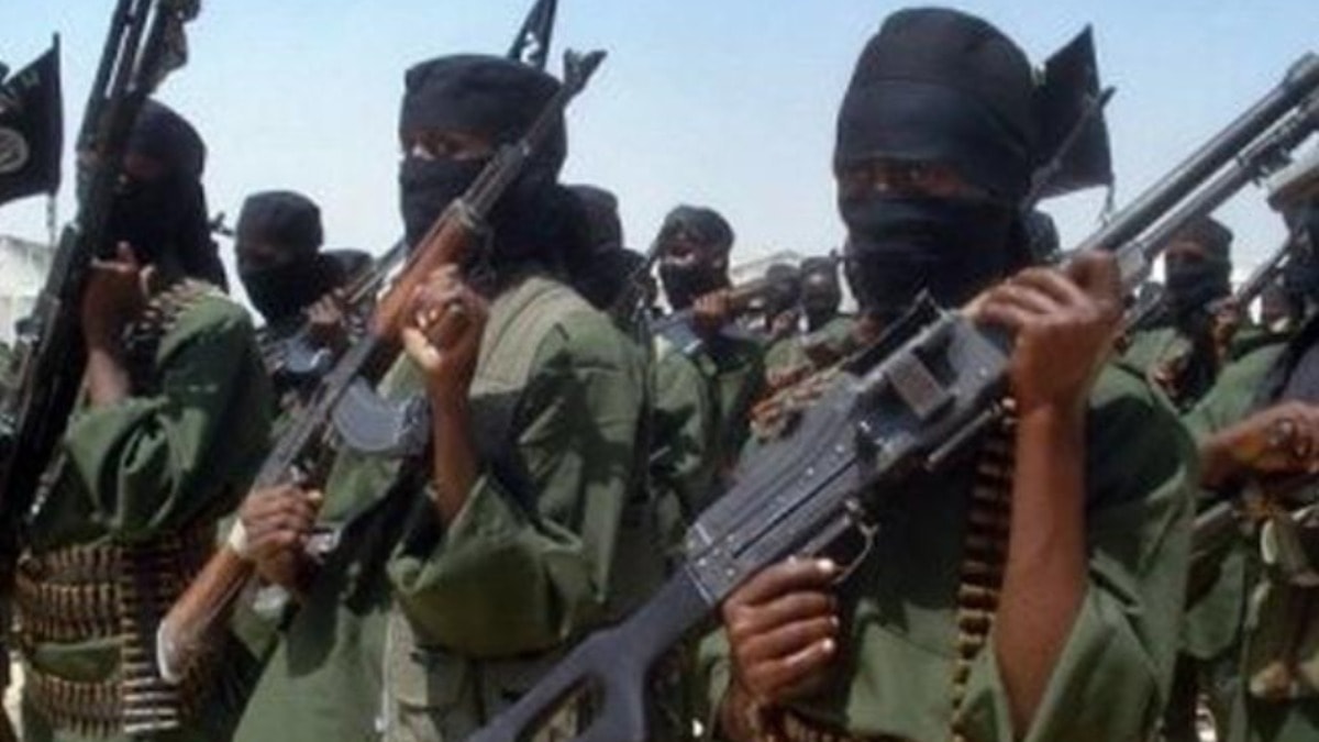 Somali'de Eş-Şebab'ın istihbarat şefi operasyonda öldürüldü