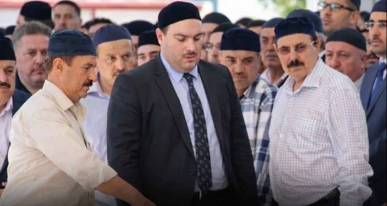SON DAKİKA | Süleymancılara 17 ilde operasyon: Alihan Kuriş ile 49 kişiye gözaltı kararı - Sözcü
