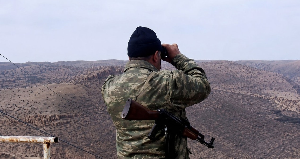 PKK mağduru hakkını 29 yıl sonra alabildi