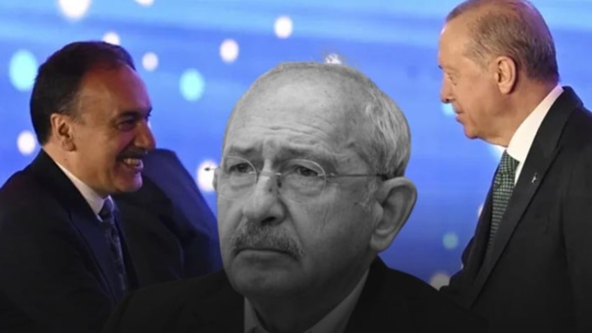 Kılıçdaroğlu sayesinde vekil olup AKP'ye geçti... Zehir zemberek sözler