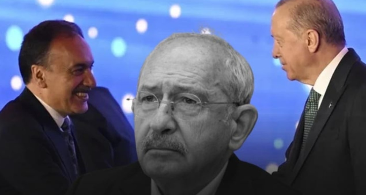 Kılıçdaroğlu sayesinde vekil olup AKP'ye geçti... Zehir zemberek sözler