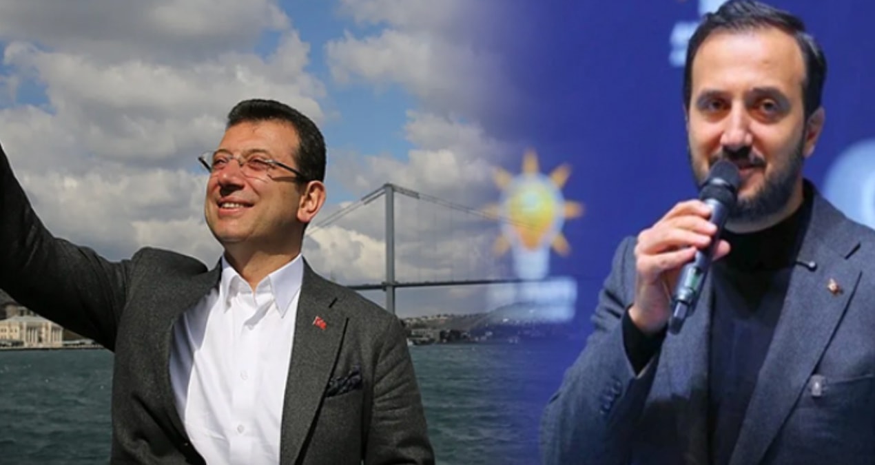 abdullah özdemir — Sözcü Gazetesi