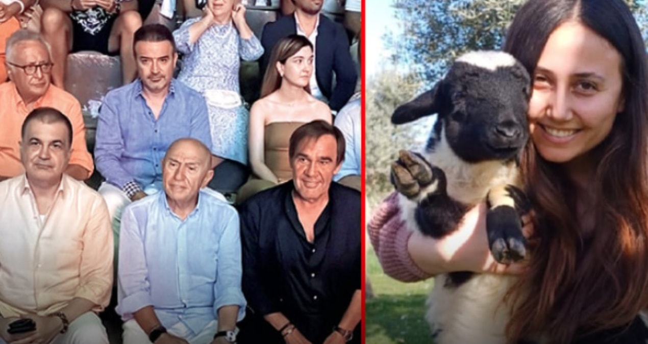 Bu güce karşı Esra ne yapsın?