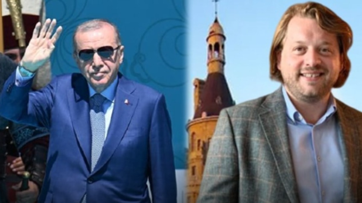 Hezarfen’in Malazgirt zaferi