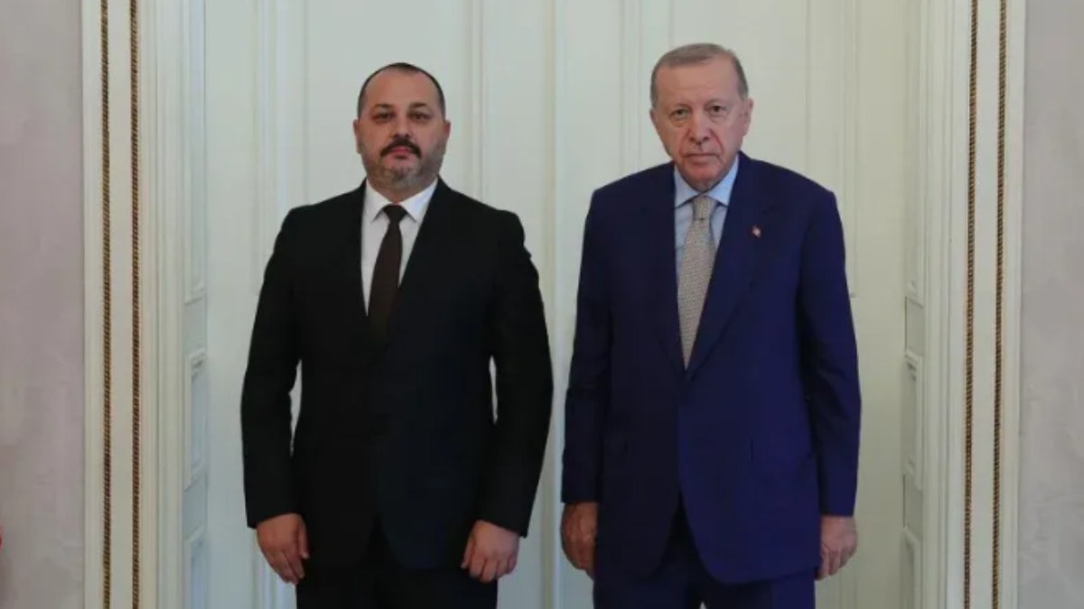 Devletin hesabından AKP propagandası: Paylaşım silindi, hesap kapatıldı