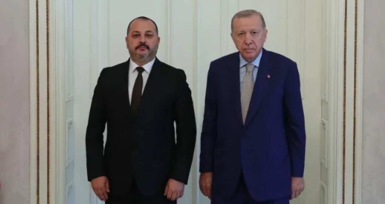 Devletin hesabından AKP propagandası: Paylaşım silindi, hesap kapatıldı