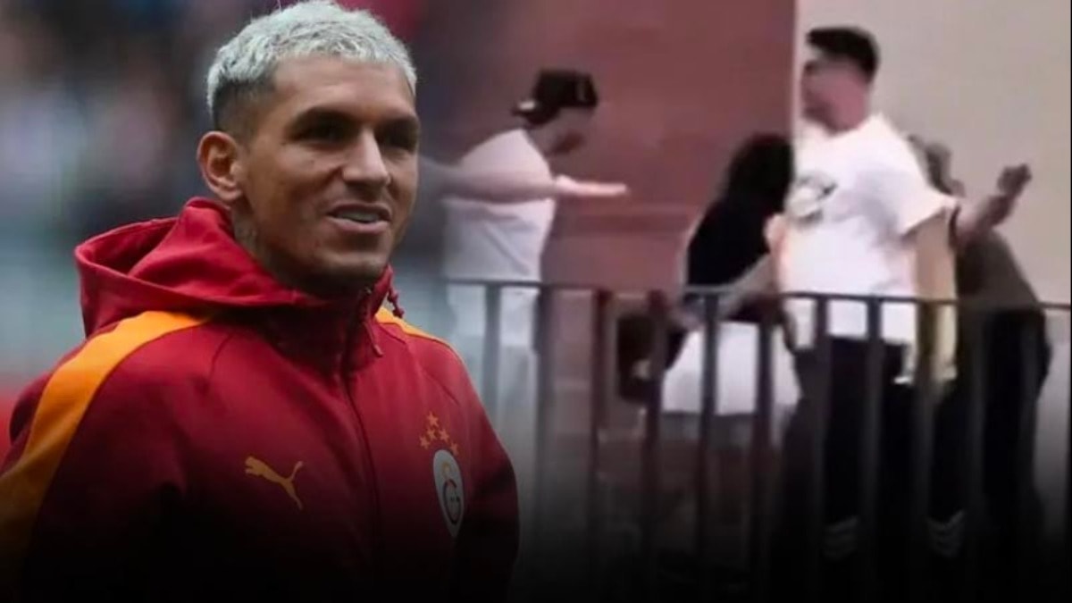 Torreira'ya saldırmıştı: İstenen ceza belli oldu