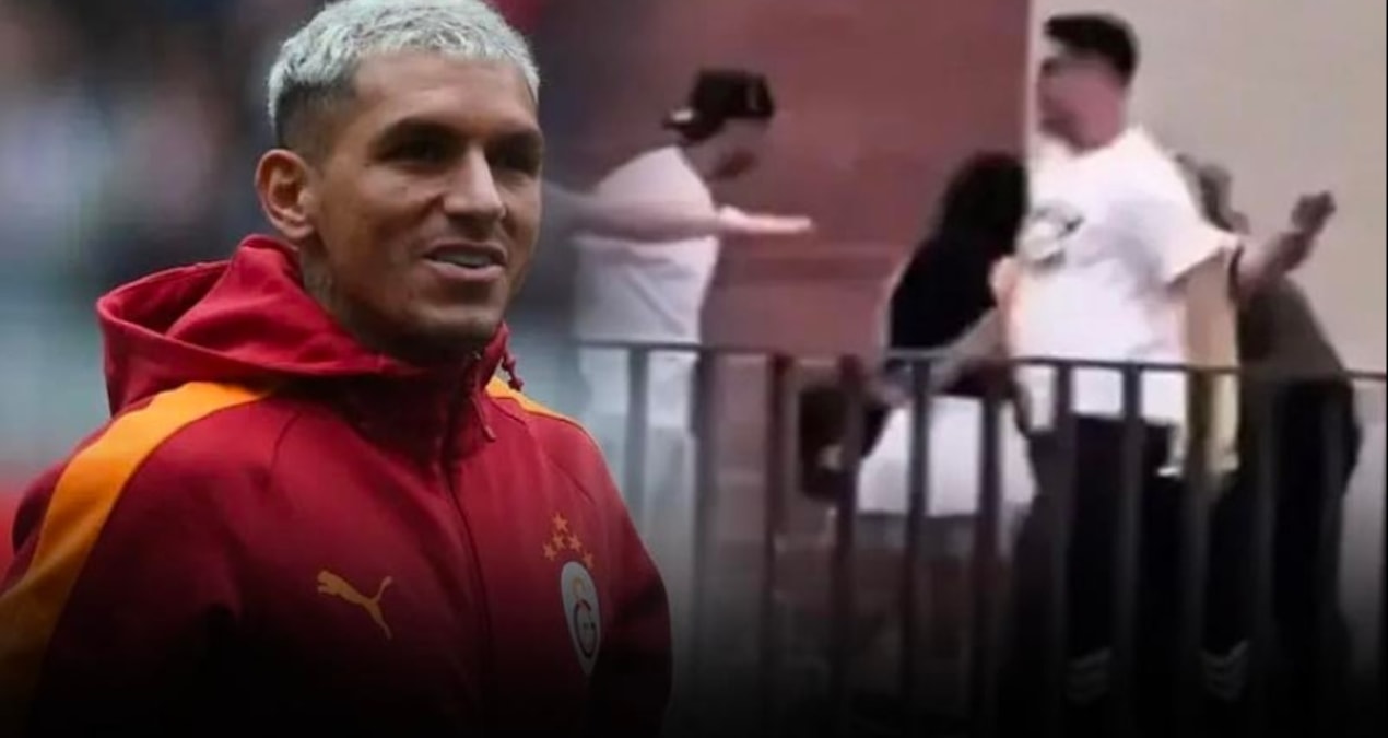 Torreira'ya saldırmıştı: İstenen ceza belli oldu