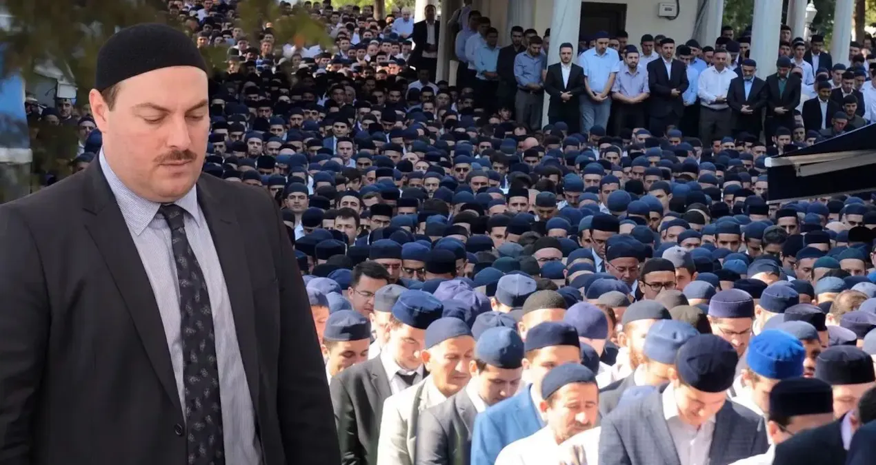 Süleymancılara Yönelik İkinci Dalga Operasyonu: Gözaltılar Artıyor