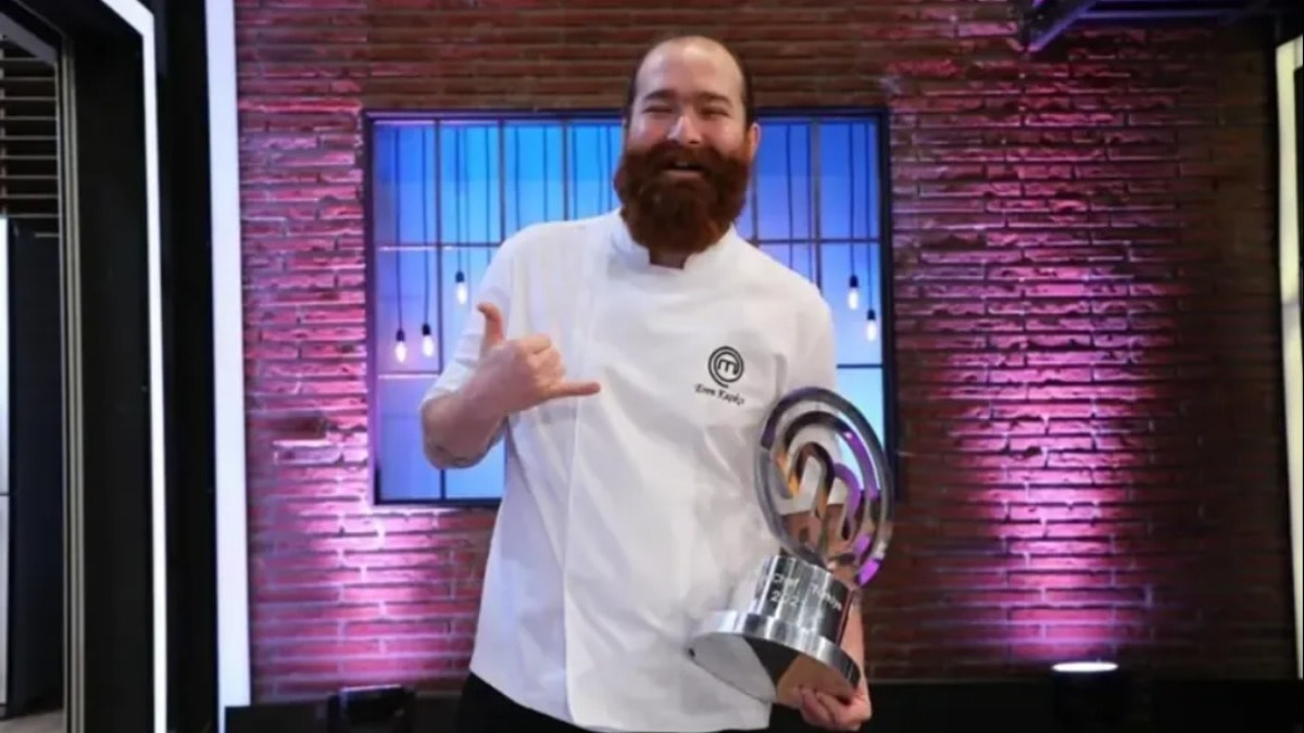 MasterChef şampiyonu Eren Kaşıkçı'nın ölüm nedeni belli oldu