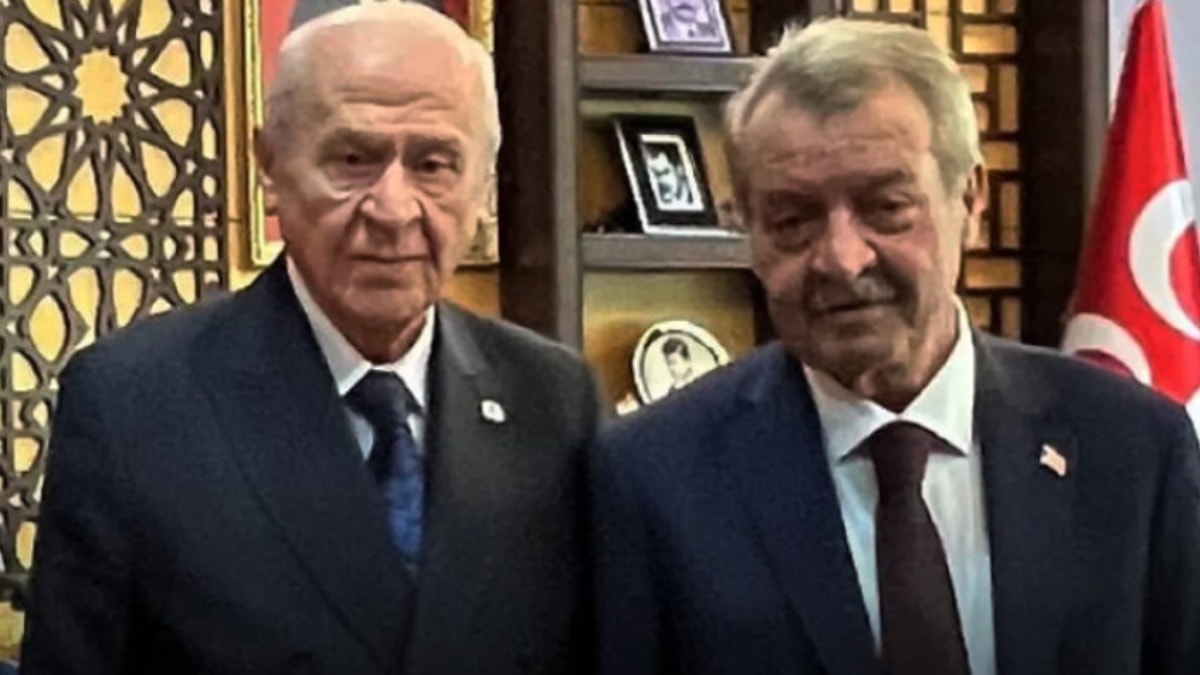 Aşiret görüşmesinde Kürtçe çeviri krizi
