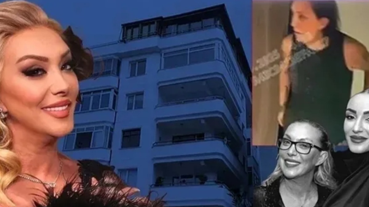 Güllü dosyasında şok eden ses kayıtları: 'Çıplak videoları var yayınlar mısın?'