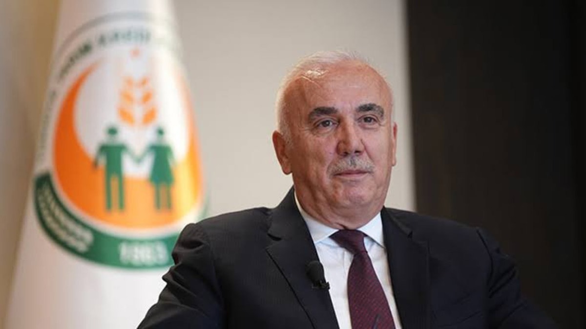 2 maaş yetmedi İran Riyali yetişti