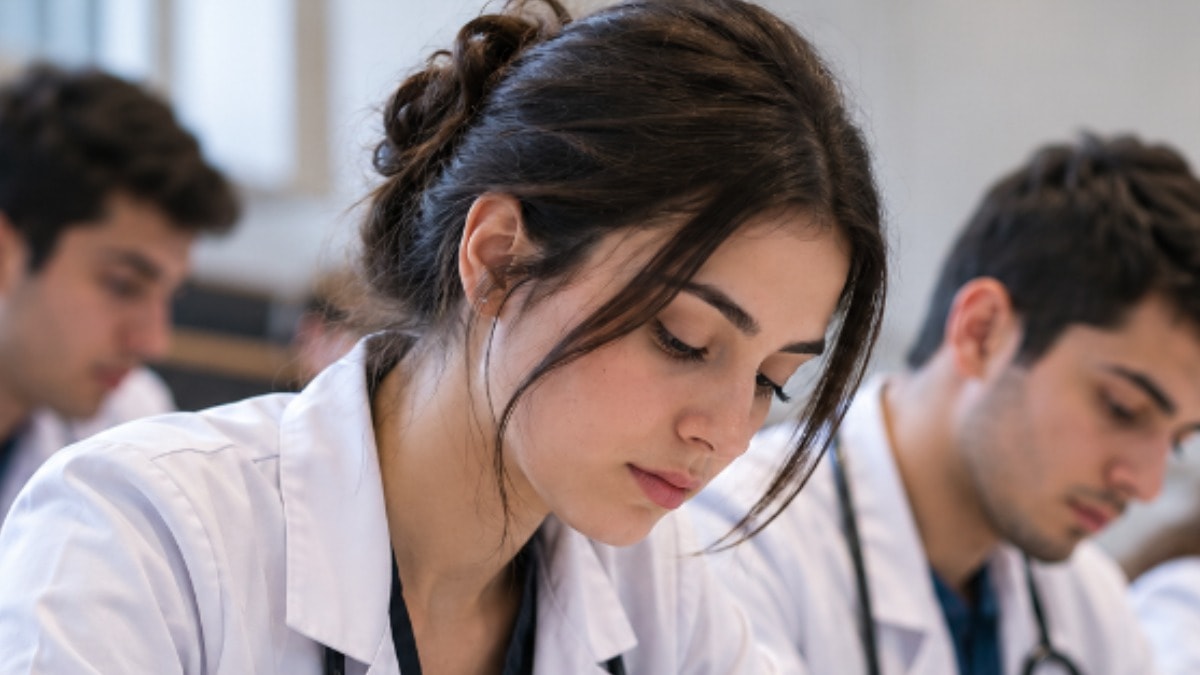Binası bile olmayan devlet üniversitesi öğrencilerin gözdesi oldu: Sadece derece yapanlar girebildi