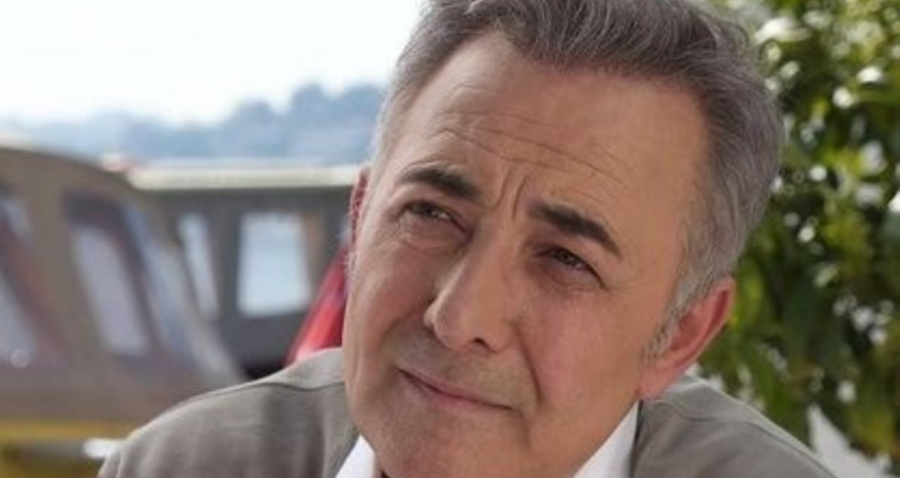 Mehmet Aslantuğ’un Dört Yıl Aradan Sonra Setlere Dönüşü: Yeni Projesi Açıklandı