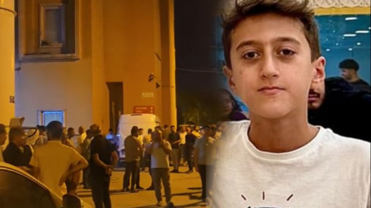LGS başarısıyla gururlandırmıştı, acı ölümüyle herkesi ağlattı