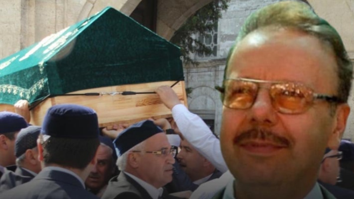 Süleymancıların eski lideri öldü mü öldürüldü mü? Mezarı açılacak...