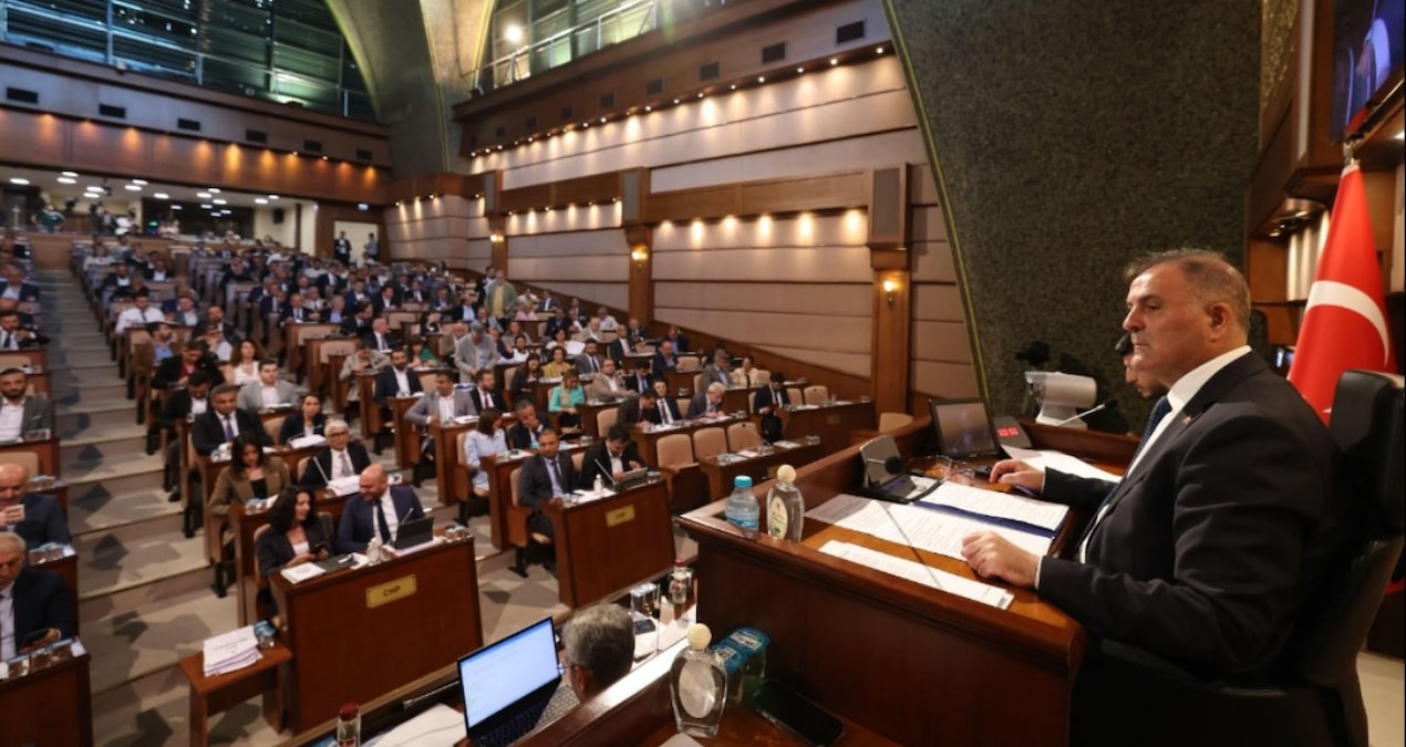 İBB yönetimi el değiştirebilir mi? Kritik senaryoda 10 üye detayı