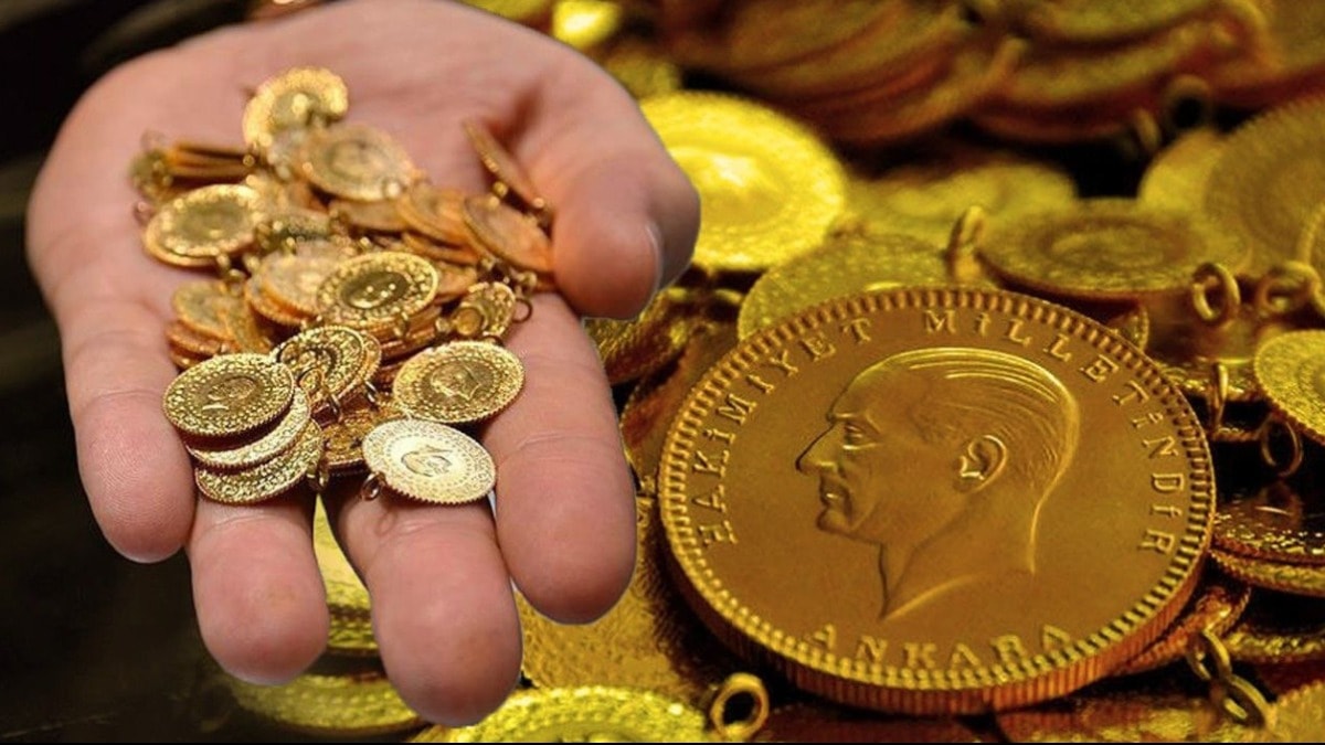 ABD'li banka JPMorgan gram altının 9 bin 100 liraya ulaşacağı tarihi açıkladı