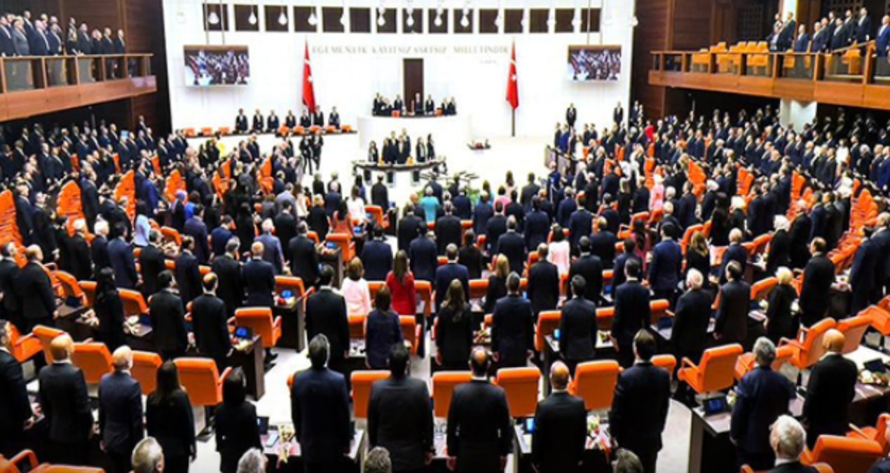 Tarihi günde kaç milletvekili 'evet' diyecek?