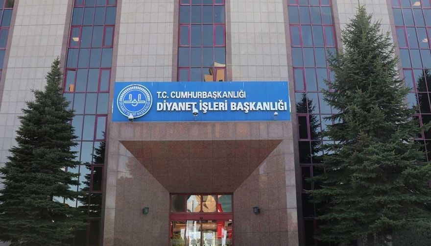 Diyanet’in yolluk harcaması 400 milyon liraya dayandı