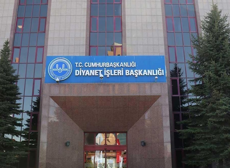 Diyanet’in yolluk harcaması 400 milyon liraya dayandı