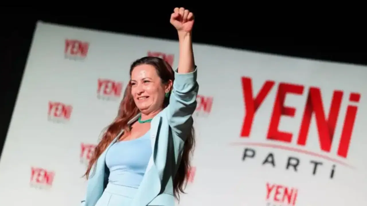  YENİ Parti Manisa İl Başkan tutuklandı
