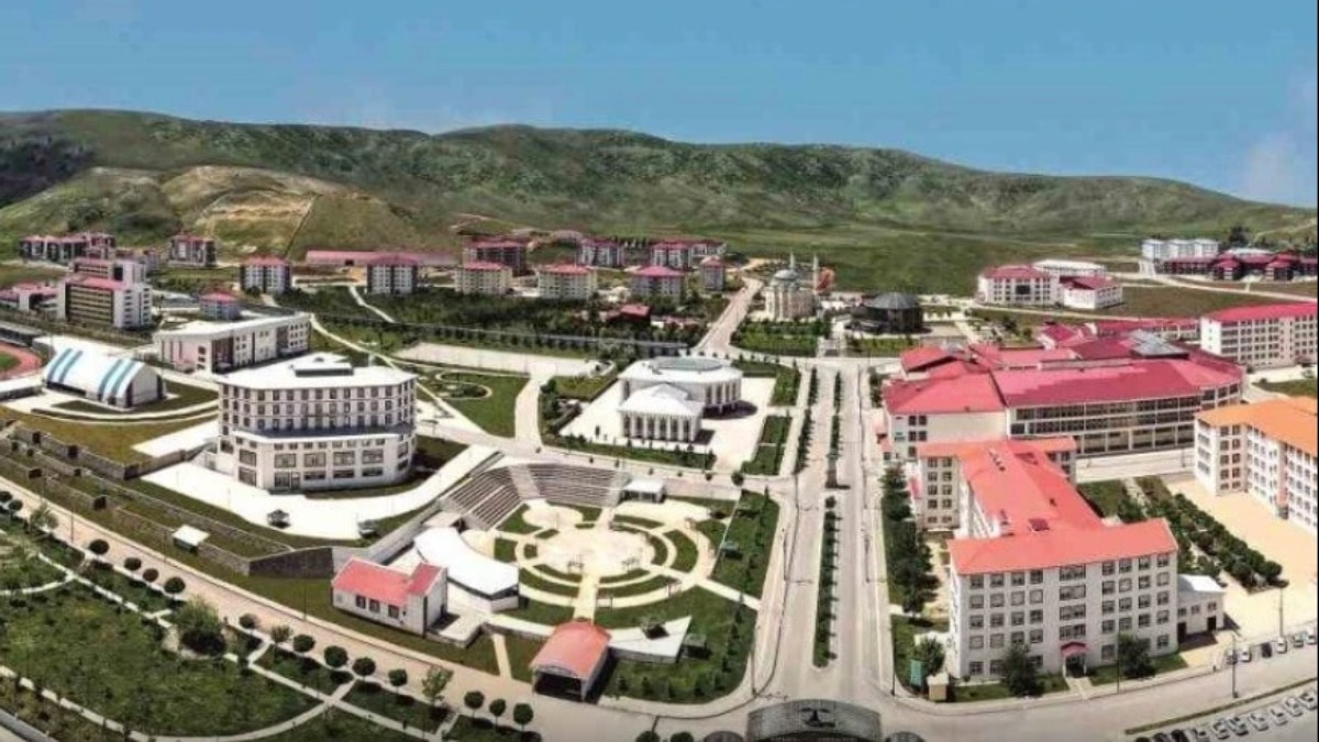 Binası bile olmayan devlet üniversitesi öğrencilerin gözdesi oldu: Sadece derece yapanlar girebildi
