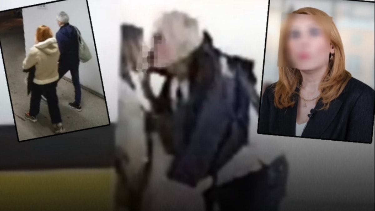 Ünlü iş kadınının ihaneti belgelendi! Oteller yetmedi, kocasıyla yaşadığı eve bile götürdü!
