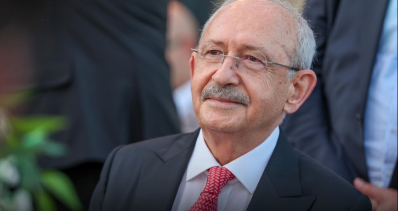 Kılıçdaroğlu'na hiç beklemediği deklarasyon geliyor