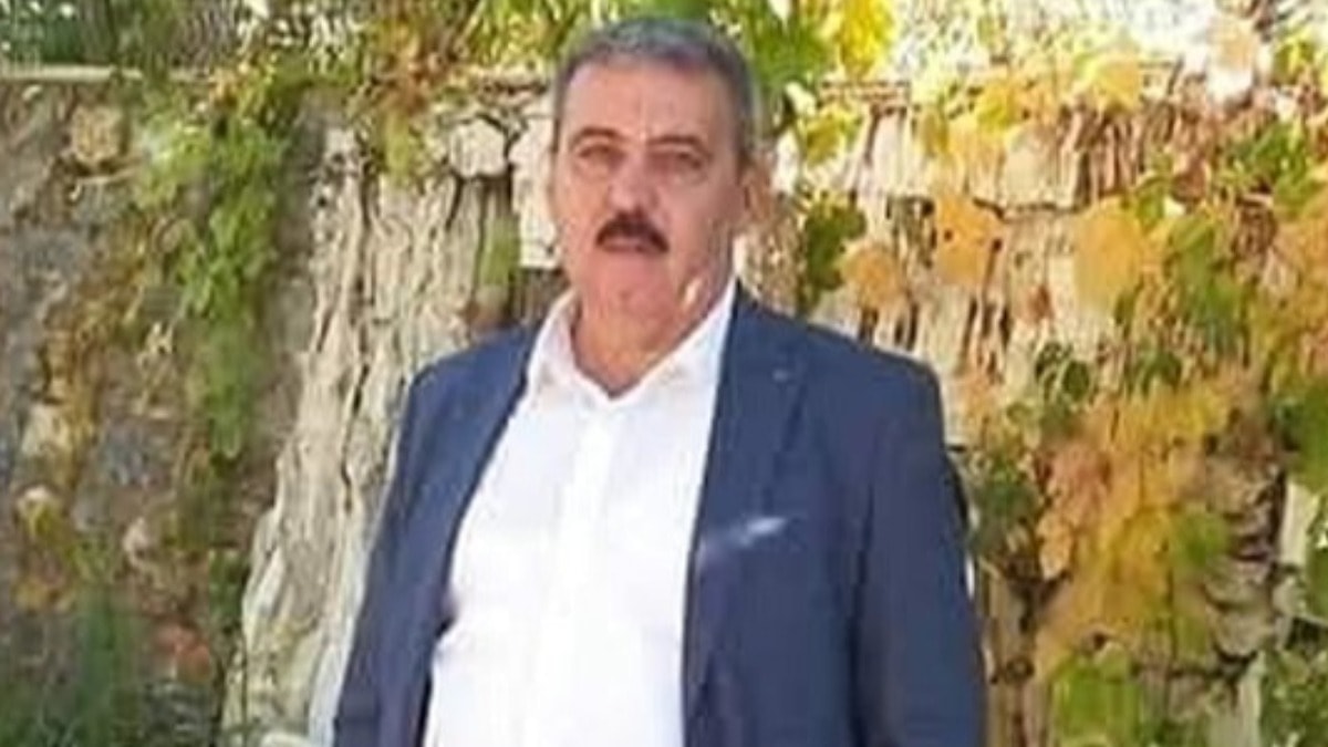 Yol kenarında cesedi bulundu