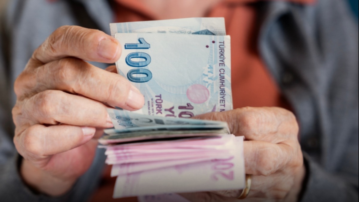 Son dakika...Temmuz ayı enflasyonu açıklandı: Emekli ve memur maaş zammı ne kadar olacak?