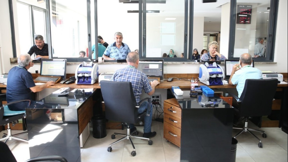 Her 2 kişiden 1’i borç batağında
