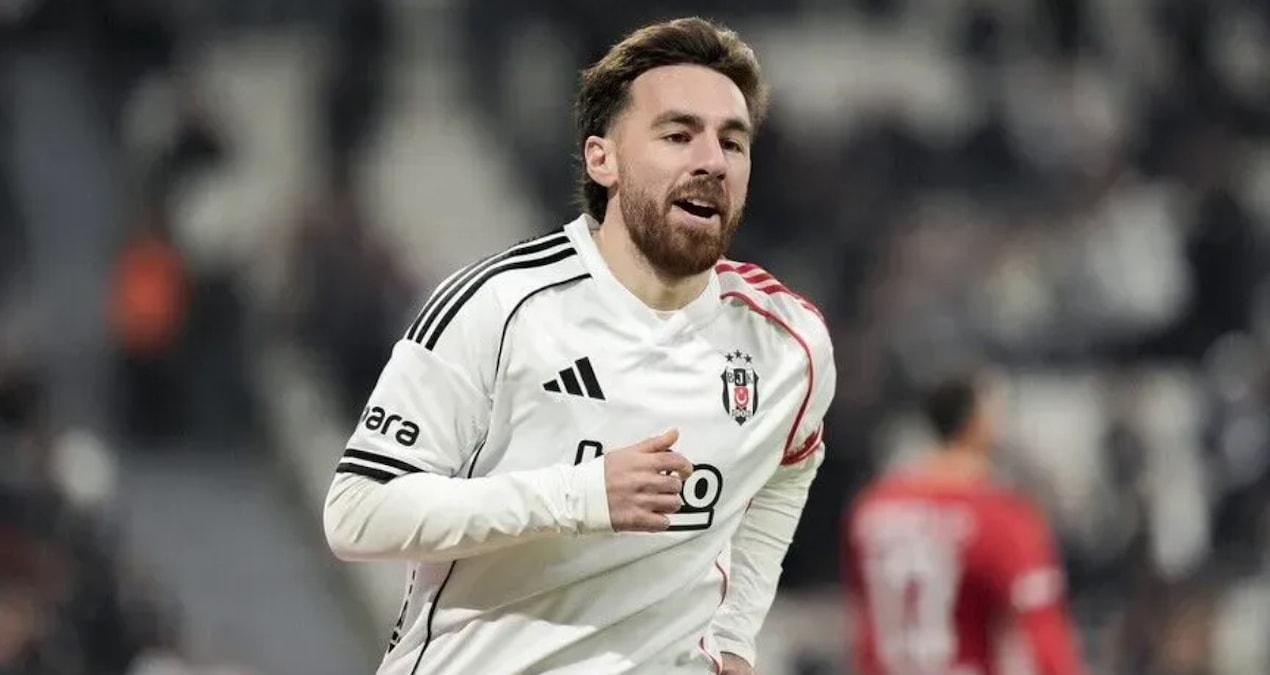Beşiktaş’a Orkun’un kankası geliyor