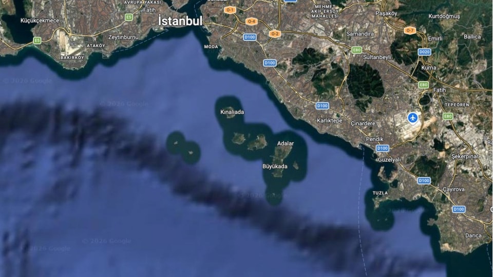 3 günde 185 sarsıntı! Peki bu büyük İstanbul depreminin habercisi mi?