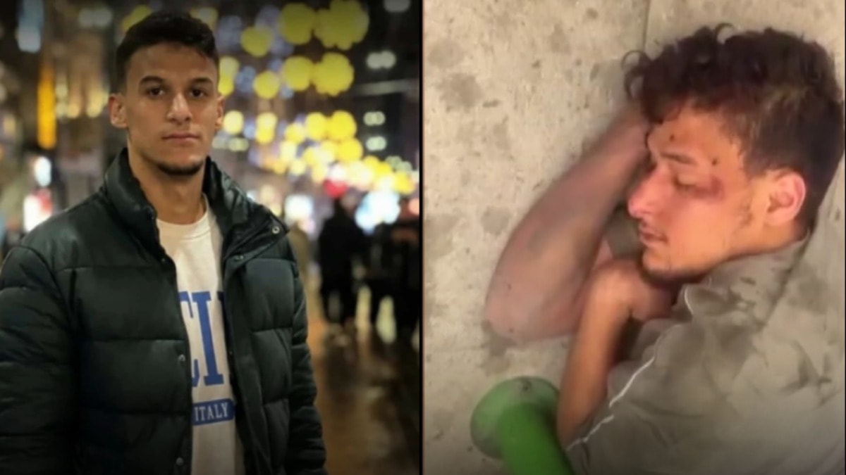 İki gün hastane kapısında yattı ama 'sapasağlamsın' diyerek içeri almadılar: 22 yaşındaki genç hayatını kaybetti