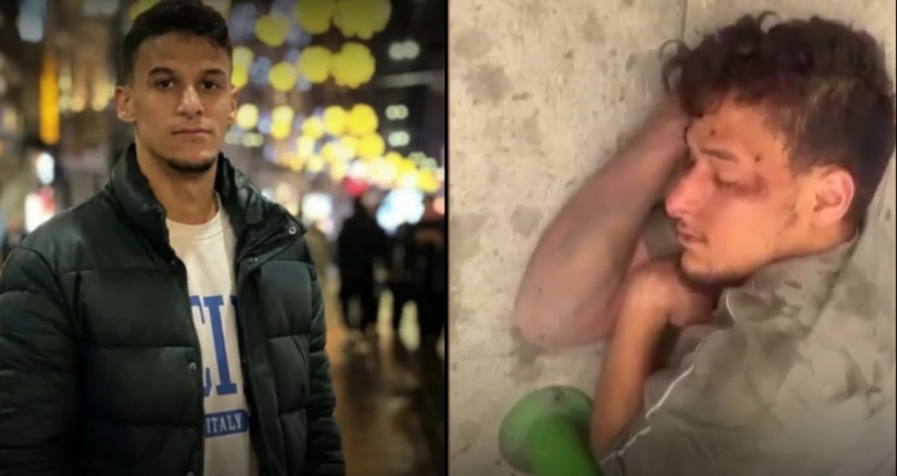 İki gün hastane kapısında yattı ama 'sapasağlamsın' diyerek içeri almadılar: 22 yaşındaki genç hayatını kaybetti
