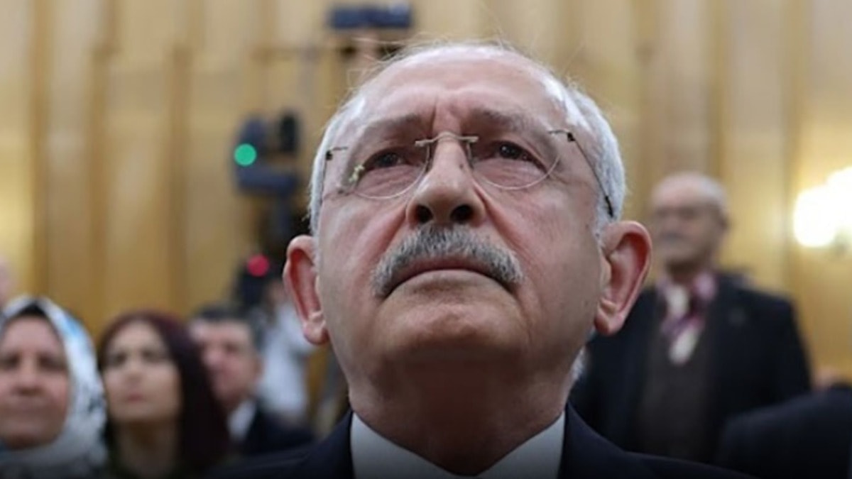 Herkesin beklediği ilk ankette Kılıçdaroğlu'nun CHP'si hüsrana uğradı