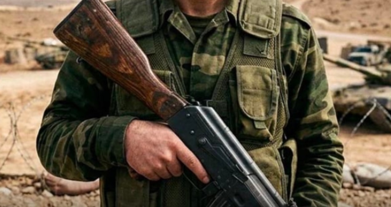 Suriye ordusu seferberlik ilan etti, tüm askerler göreve çağrıldı