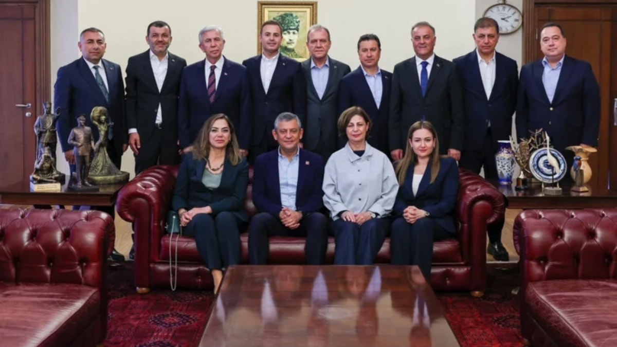 Bu fotoğraftakiler şimdi nerede?