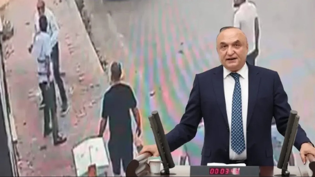  Melih Meriç’in sağlığında yeni gelişme: İstanbul’a nakledilecek