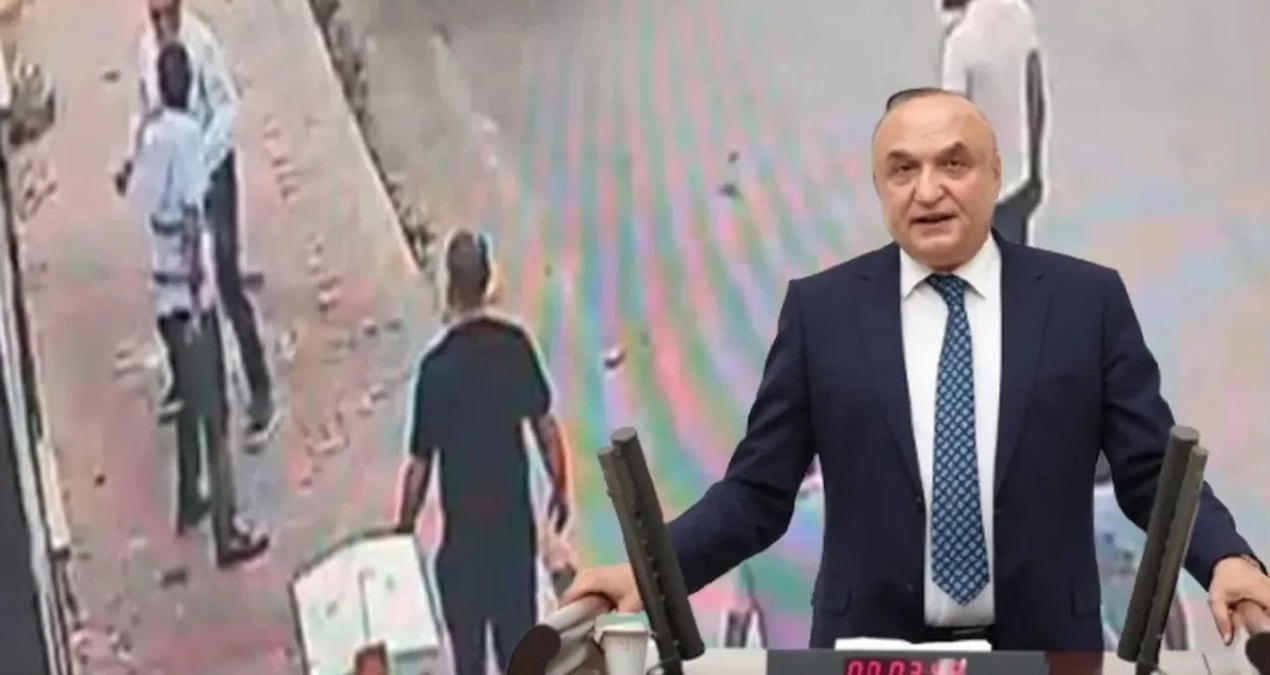 YENİ Parti Milletvekili Melih Meriç’in Sağlık Durumu Hakkında Endişe Verici Gelişme