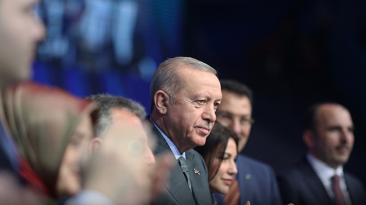 AKP'de kapalı kapılar arkasında büyüyen rahatsızlık