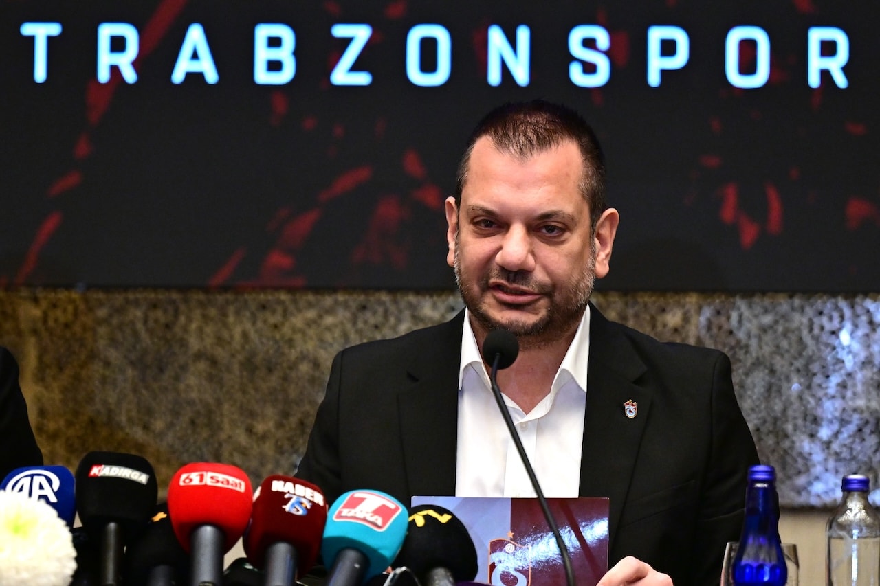 Ertuğrul Doğan Salah transferinin detaylarını açıkladı