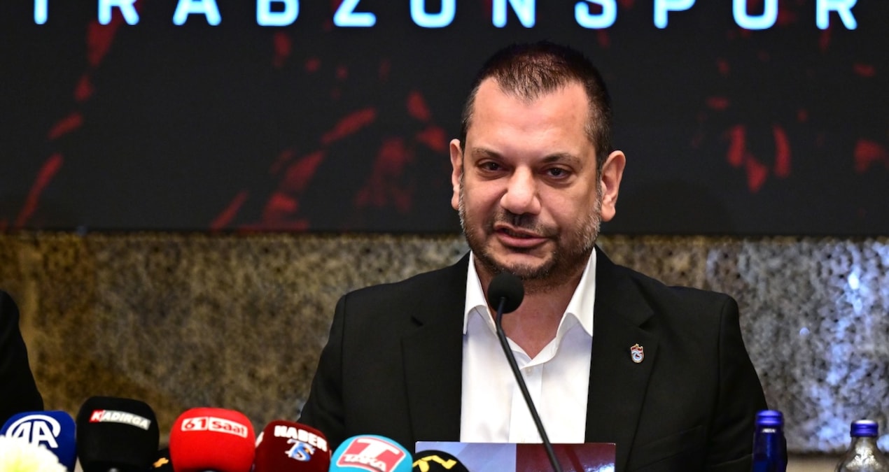 Ertuğrul Doğan Salah transferinin detaylarını açıkladı