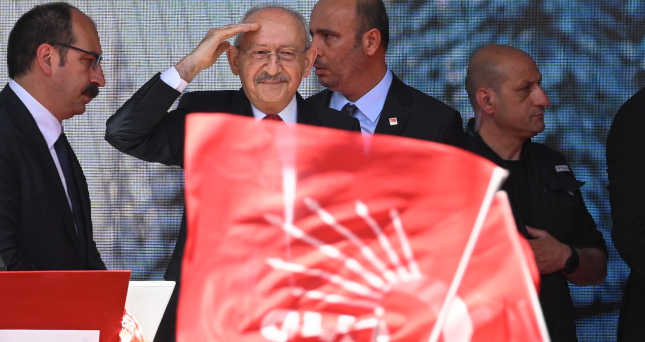 Kemal Kılıçdaroğlu’nun Adaylığı Hakkında CHP’den Beklenen Açıklama Geldi