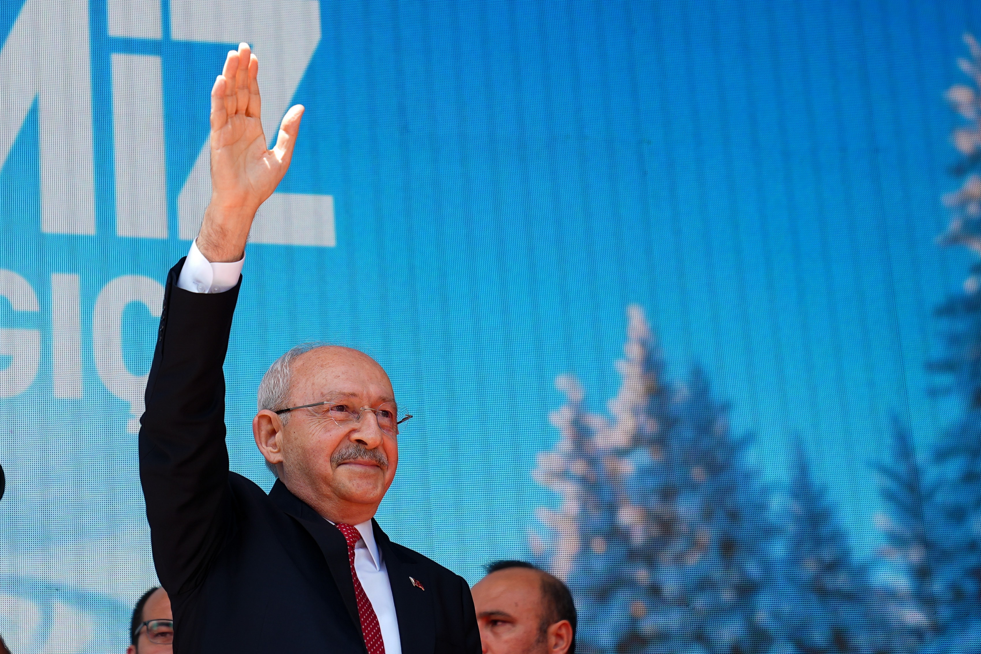 Kılıçdaroğlu geri adım atmayacak! Kurultay planı belli oldu